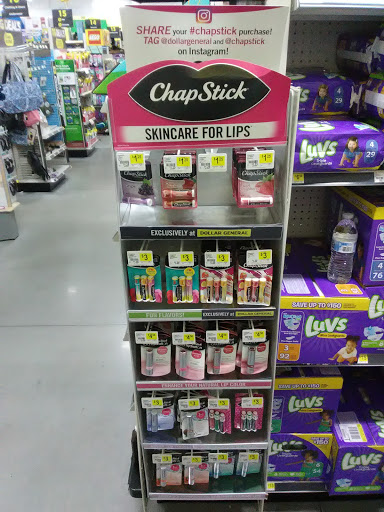 Discount Store «Dollar General», reviews and photos, 3941 N Scenic Hwy, Lake Wales, FL 33898, USA