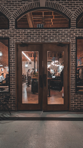 Coffee Shop «West Oak Coffee Bar», reviews and photos, 114 W Oak St, Denton, TX 76201, USA