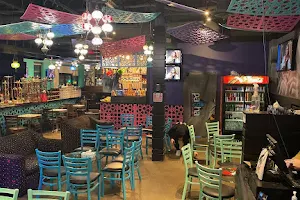 Pasha Resto Lounge image