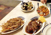 Plats et boissons du Restaurant chinois Restaurant Le Dun-Huang à Valserhône - n°19