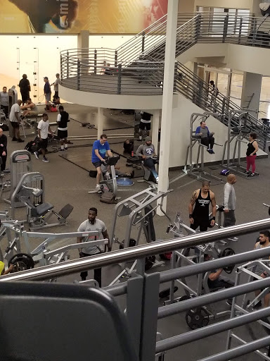 Gym «LA Fitness», reviews and photos, 114 E Hwy 67, Duncanville, TX 75137, USA