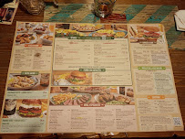 Restaurant Wiener Haus à Genoa - menu / carte