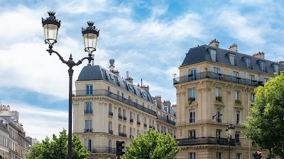 Imax BOIS-COLOMBES - Agence Immobilière à Bois-Colombes
