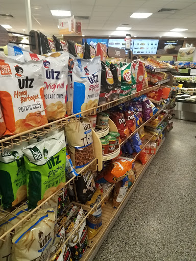 Sandwich Shop «Wawa», reviews and photos, 1-17 PA-940, White Haven, PA 18661, USA