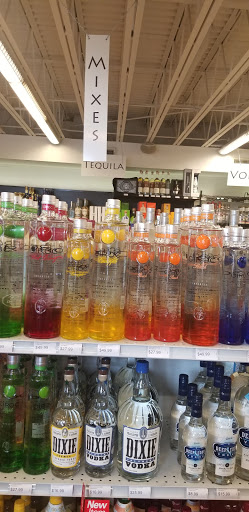 Wine Store «Kirby Wines & Liquors», reviews and photos, 2865 Kirby Rd, Memphis, TN 38119, USA