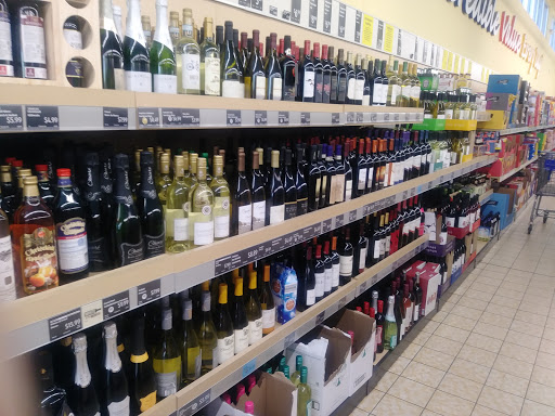 Supermarket «ALDI», reviews and photos, 6700 66th St N, Pinellas Park, FL 33781, USA