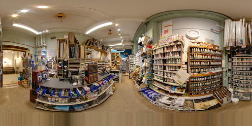 The Leagues Fine Art Supply Store image 5