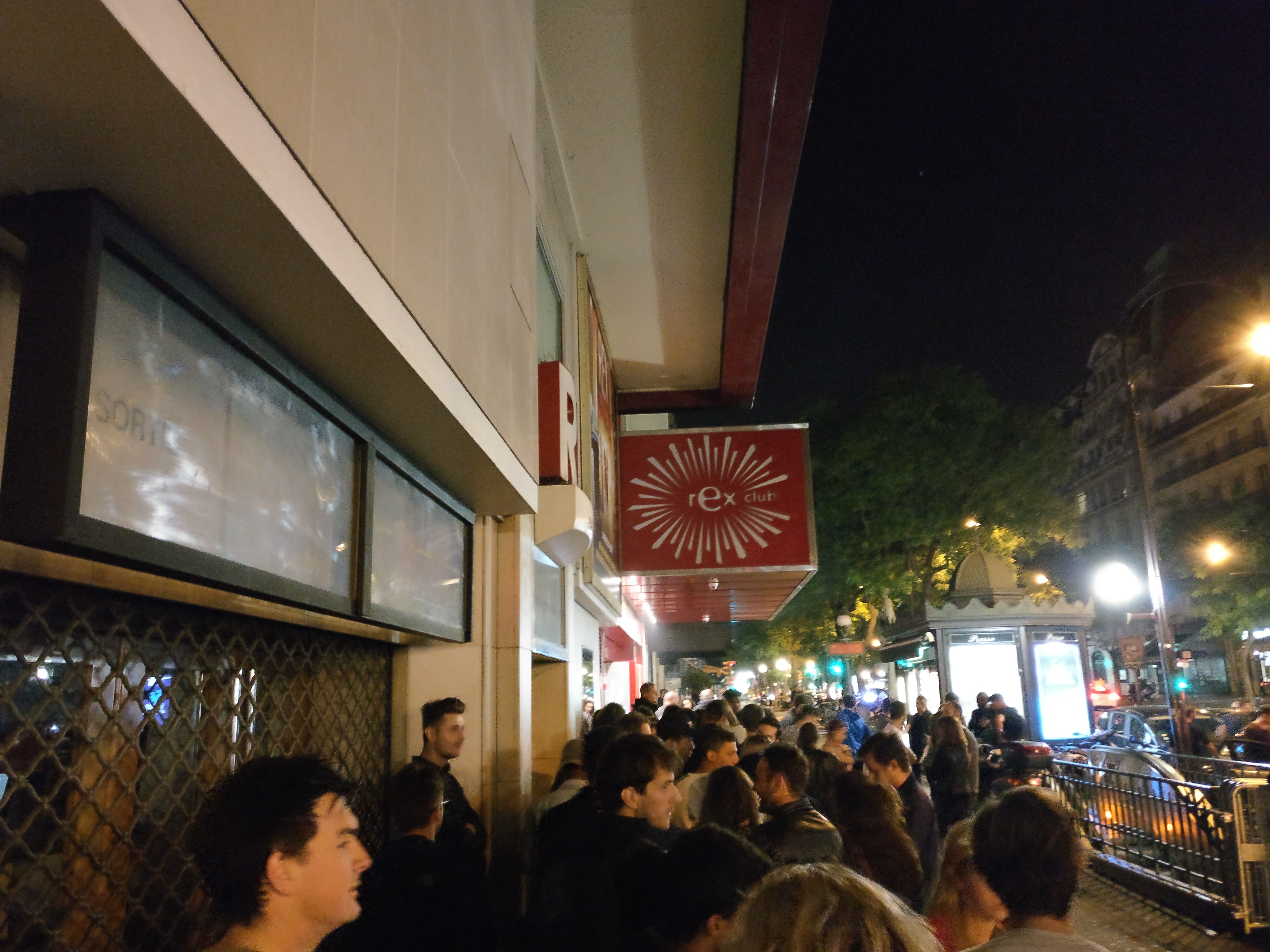 Photo n° 2 de l'avis de Arthur. fait le 22/04/2018 à 11:58