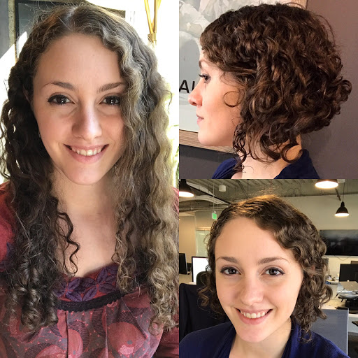 Hair Salon «Curl Co. Hair & Beauty Salon», reviews and photos, 777 Broadway, Salt Lake City, UT 84102, USA