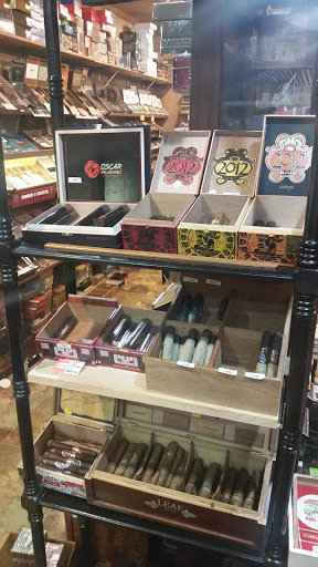 Cigar Shop «Lone Star Tobacco», reviews and photos, 122 Vintage Park Blvd, Houston, TX 77070, USA