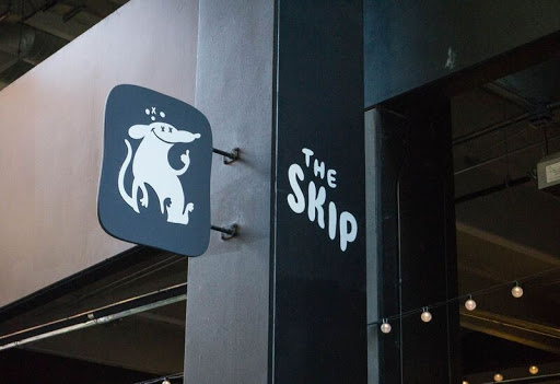 Tourist Attraction «The BELT», reviews and photos, The Belt, Detroit, MI 48226, USA