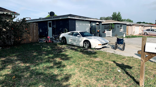 Cell Phone Store «Cricket Wireless Authorized Retailer», reviews and photos, 9115 Little Rd, New Port Richey, FL 34654, USA