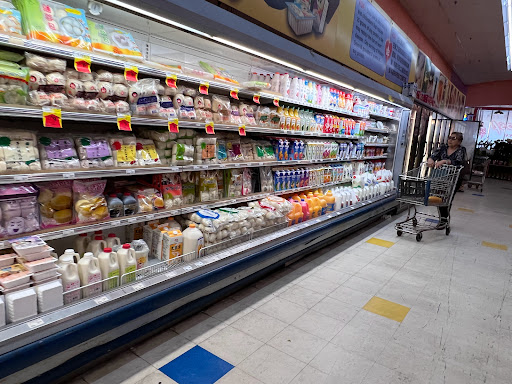 Grocery Store «Marina Food Market», reviews and photos, 2992 S Norfolk St, San Mateo, CA 94403, USA