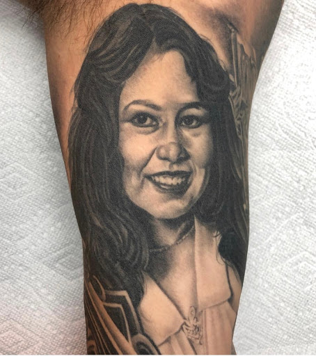 Explore meaning healing tattoo ideas, creative tattoo ideas in Warrenville, available at UpRise Tattoos