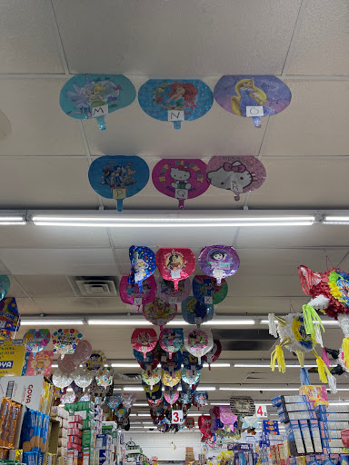 Dollar Store «Super Dollar Store», reviews and photos, 6835 Michigan Ave, Detroit, MI 48210, USA