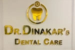 Dr. Dinakar’s Dental Care image