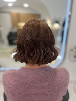 Sara Gara Coiffure à Gap