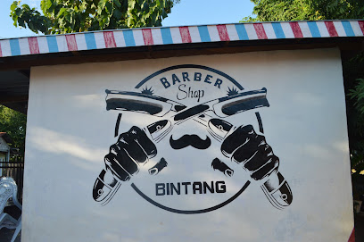 Bintang Barbershop