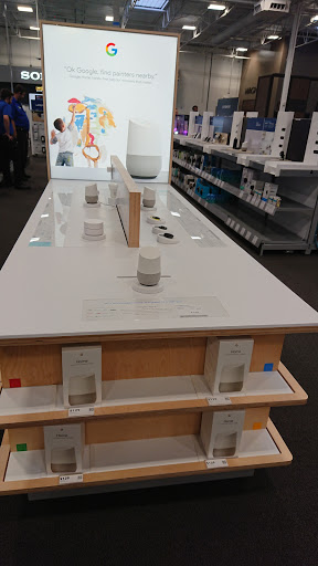 Electronics Store «Best Buy», reviews and photos, 4873 Town Center Pkwy, Jacksonville, FL 32246, USA
