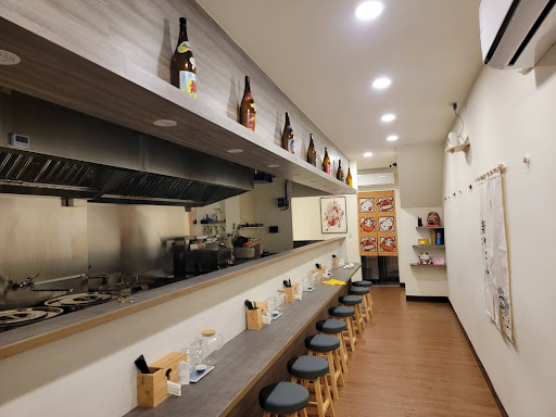 麵屋ZURU / 麵や ズル