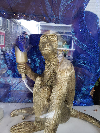 Dessert Shop «Purple Feather Cafe & Treatery», reviews and photos, 334 Commercial St, Provincetown, MA 02657, USA