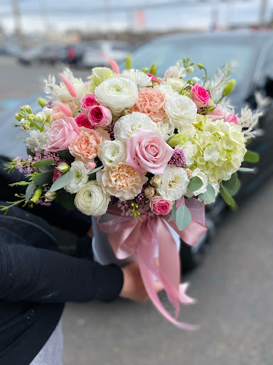 Florist «NE FLOWER BOUTIQUE», reviews and photos, 11702 Bustleton Ave, Philadelphia, PA 19116, USA