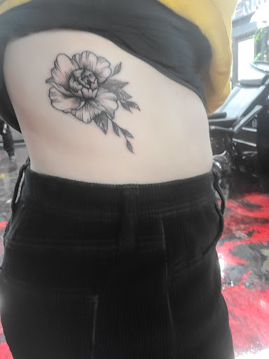 Find cool tattoo ideas for females for your next unique tattoo in El Paso at Crimson Veil Tattoo East