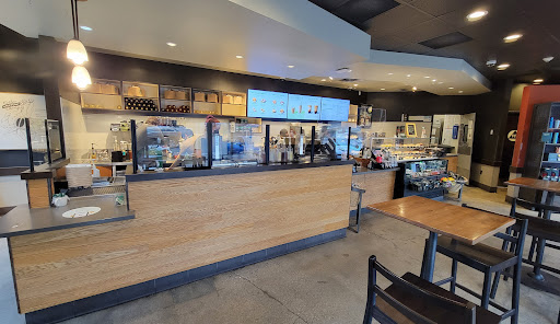 Starbucks image