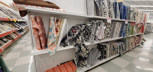 Fabric Store «Jo-Ann Fabrics and Crafts», reviews and photos, 1951 E Joppa Rd, Parkville, MD 21234, USA