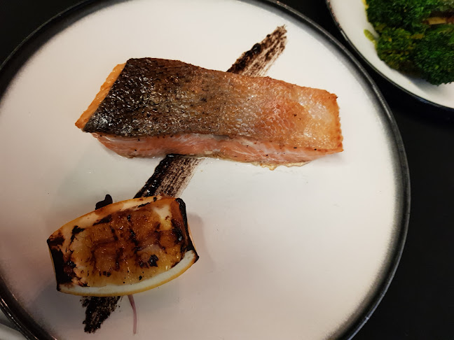 Comments and reviews of Wynyard Grill Steakhouse and Wine Lounge