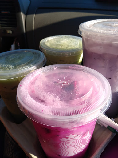 Coffee Shop «Starbucks», reviews and photos, 6075 Broadway Blvd, Garland, TX 75043, USA