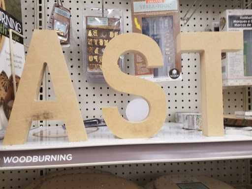 Craft Store «Michaels», reviews and photos, 3127 Silverlake Village Dr, Pearland, TX 77584, USA