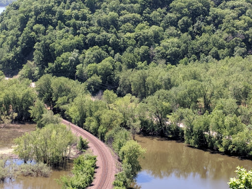 National Park «Effigy Mounds National Monument», reviews and photos, 151 IA-76, Harpers Ferry, IA 52146, USA