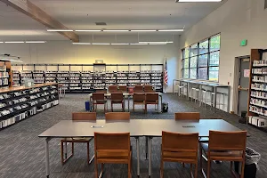 Kent Library image