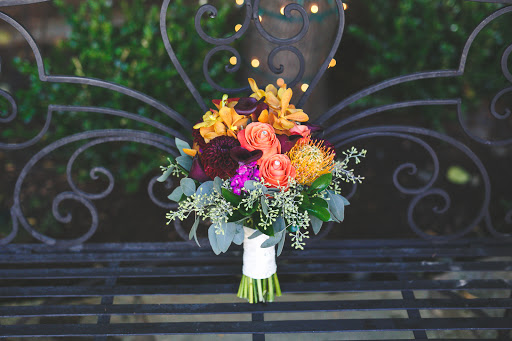 Florist «Morningside Florist», reviews and photos, 11170 Sun Center Dr #110, Rancho Cordova, CA 95670, USA