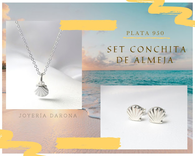 Comentarii opinii despre Joyería Darona