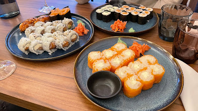 Ohayō à Paris