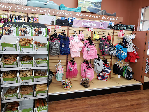 Pet Store «Pet Supermarket», reviews and photos, 9798 Glades Rd, Boca Raton, FL 33434, USA