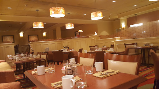 Airport Hotel «Rochester Airport Marriott», reviews and photos, 1890 W Ridge Rd, Rochester, NY 14615, USA