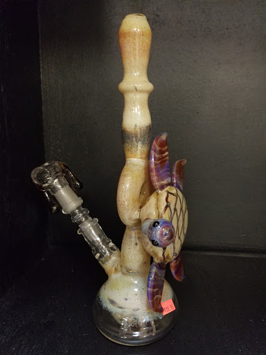 Tobacco Shop «Smoke 4 Less Lax», reviews and photos, 4300 Mormon Coulee Rd, La Crosse, WI 54601, USA