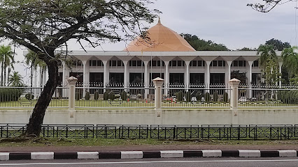 Mahkamah Besar