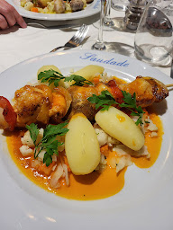 Photo n°105 de Restaurant Saudade à Paris ()