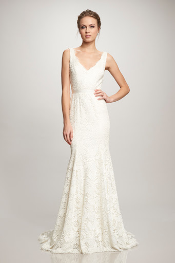 Bridal Shop «Blush Bridal Boutique», reviews and photos, 292 Wall St, Kingston, NY 12401, USA