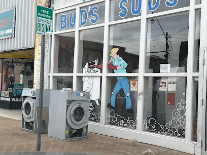 Bud's Suds