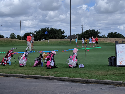 Country Club «Houston National Golf Club», reviews and photos, 16500 Houston National Blvd, Houston, TX 77095, USA