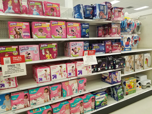 Department Store «Target», reviews and photos, 10101 W Flagler St, Miami, FL 33174, USA