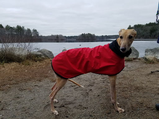 State Park «Borderland State Park», reviews and photos, 259 Massapoag Ave, North Easton, MA 02356, USA