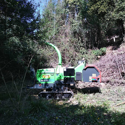 Vertige Environnement à Manosque