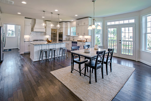 Real Estate Developer «The Christopher Companies», reviews and photos, 10461 White Granite Dr # 103, Oakton, VA 22124, USA