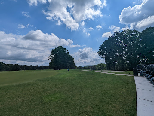 Golf Course «Lanier Islands Legacy Golf Course», reviews and photos, 7000 Lanier Islands Pkwy, Buford, GA 30518, USA